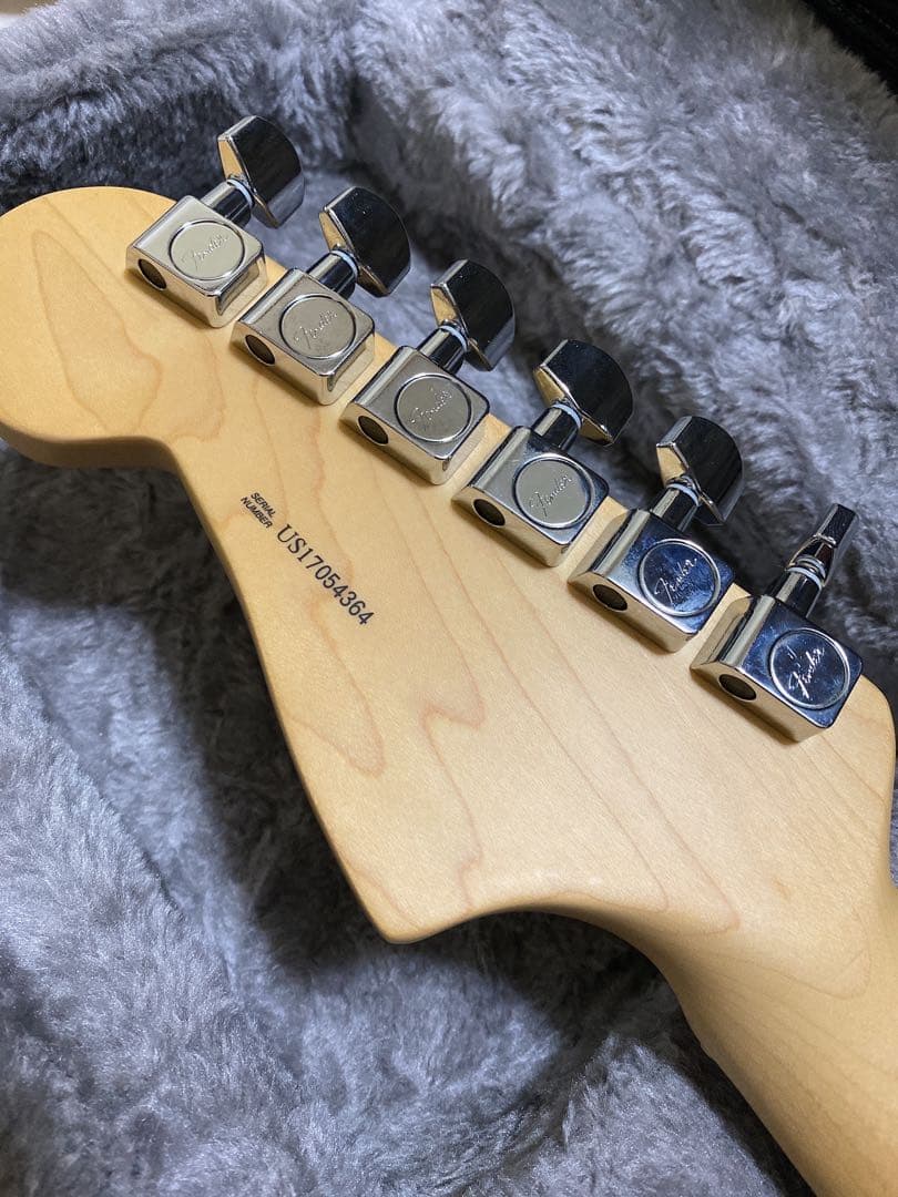 ギター Fender American Professional Jazzmaster