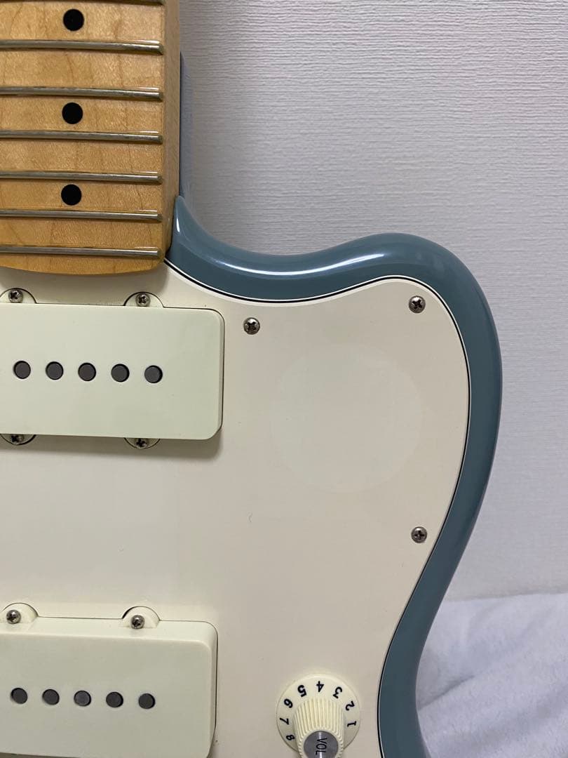 ギター Fender American Professional Jazzmaster