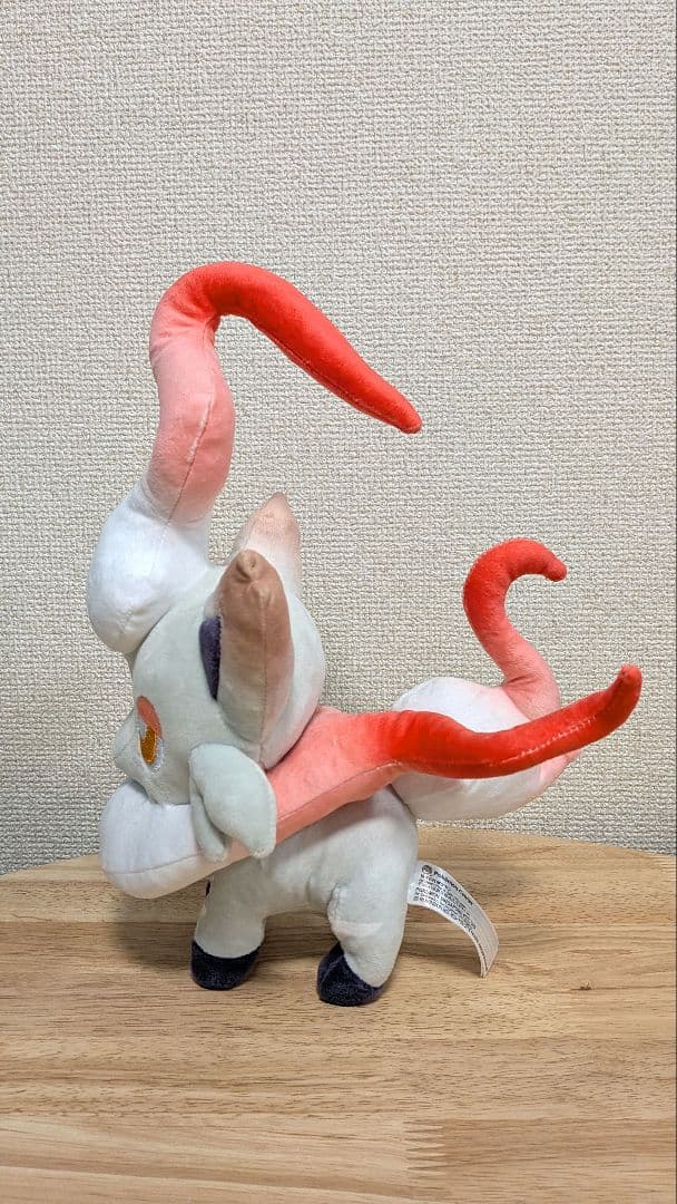 【♡♡】ヒスイゾロア　ぬいぐるみ　セット売り