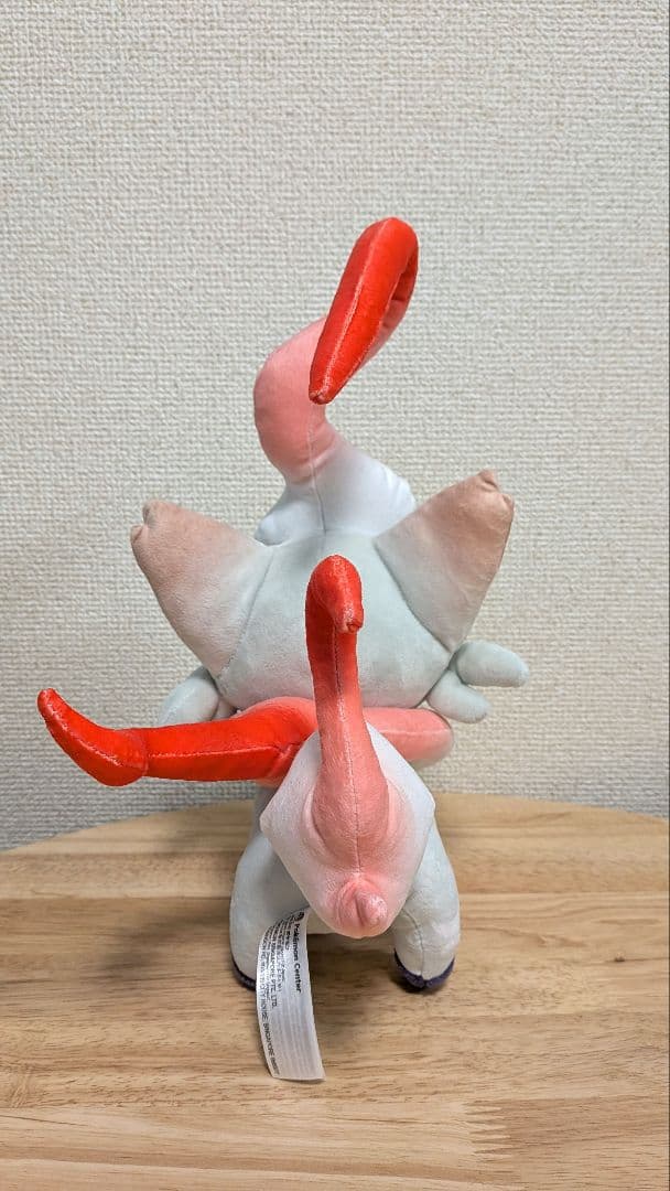 【♡♡】ヒスイゾロア　ぬいぐるみ　セット売り