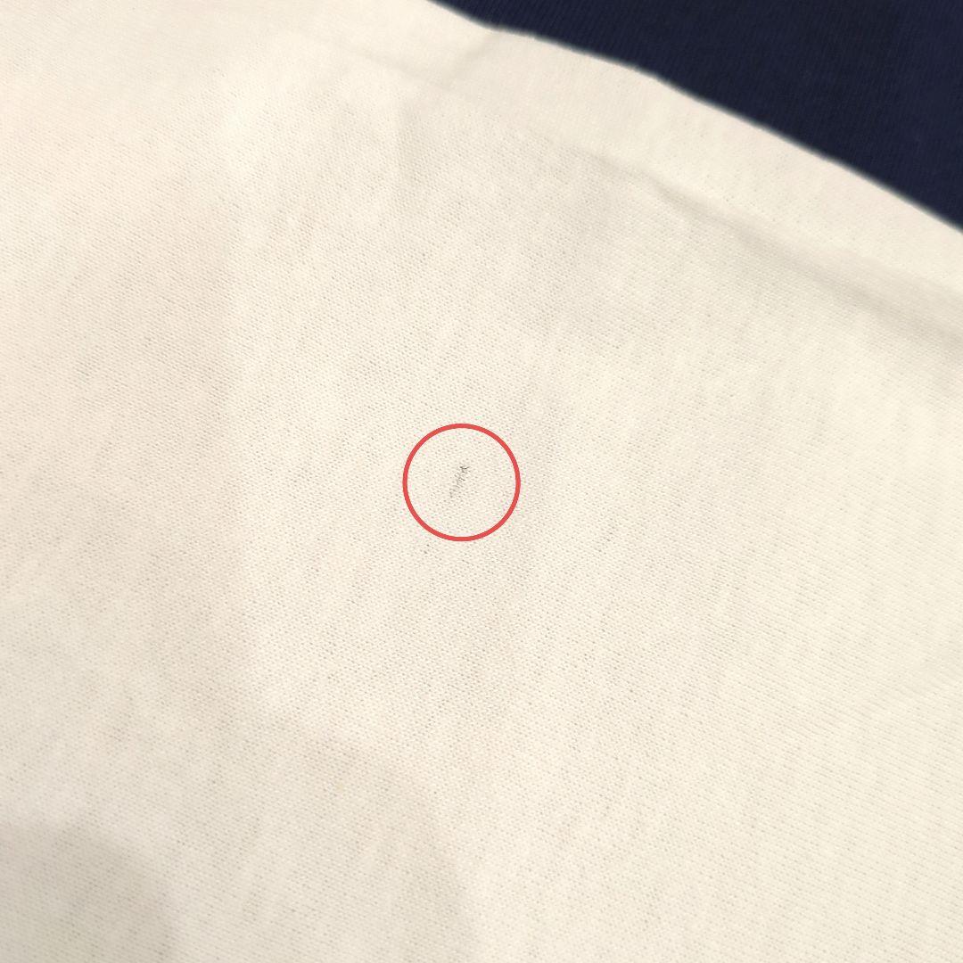 ロンハーマン フルーツオブザルームTシャツ2枚 L ホワイト•ネイビー 匿名配送