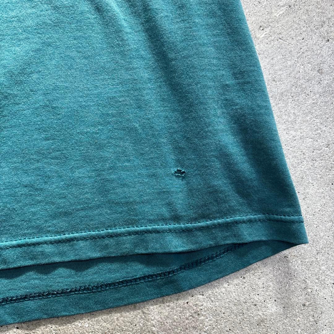 90s \"angels among us\" Tシャツ USA 天使 ラファエロ