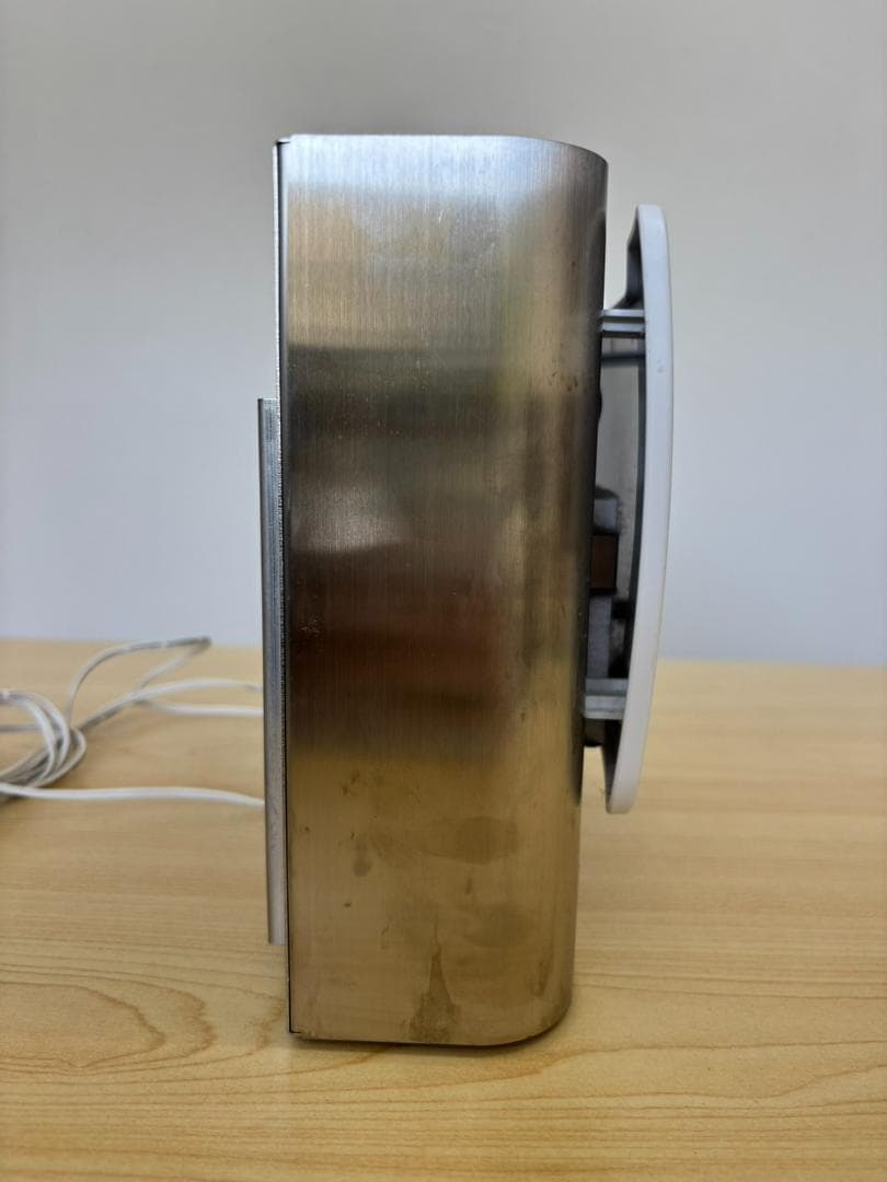 中古 小型業務用オゾン発生器 AOZ1000 オゾン除菌消臭器