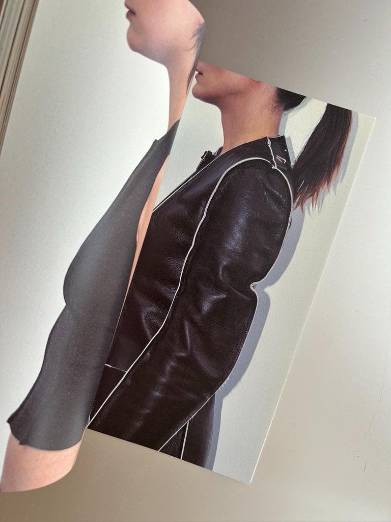 2000-1 Maison Martin Margiela マーク・ボスウィック