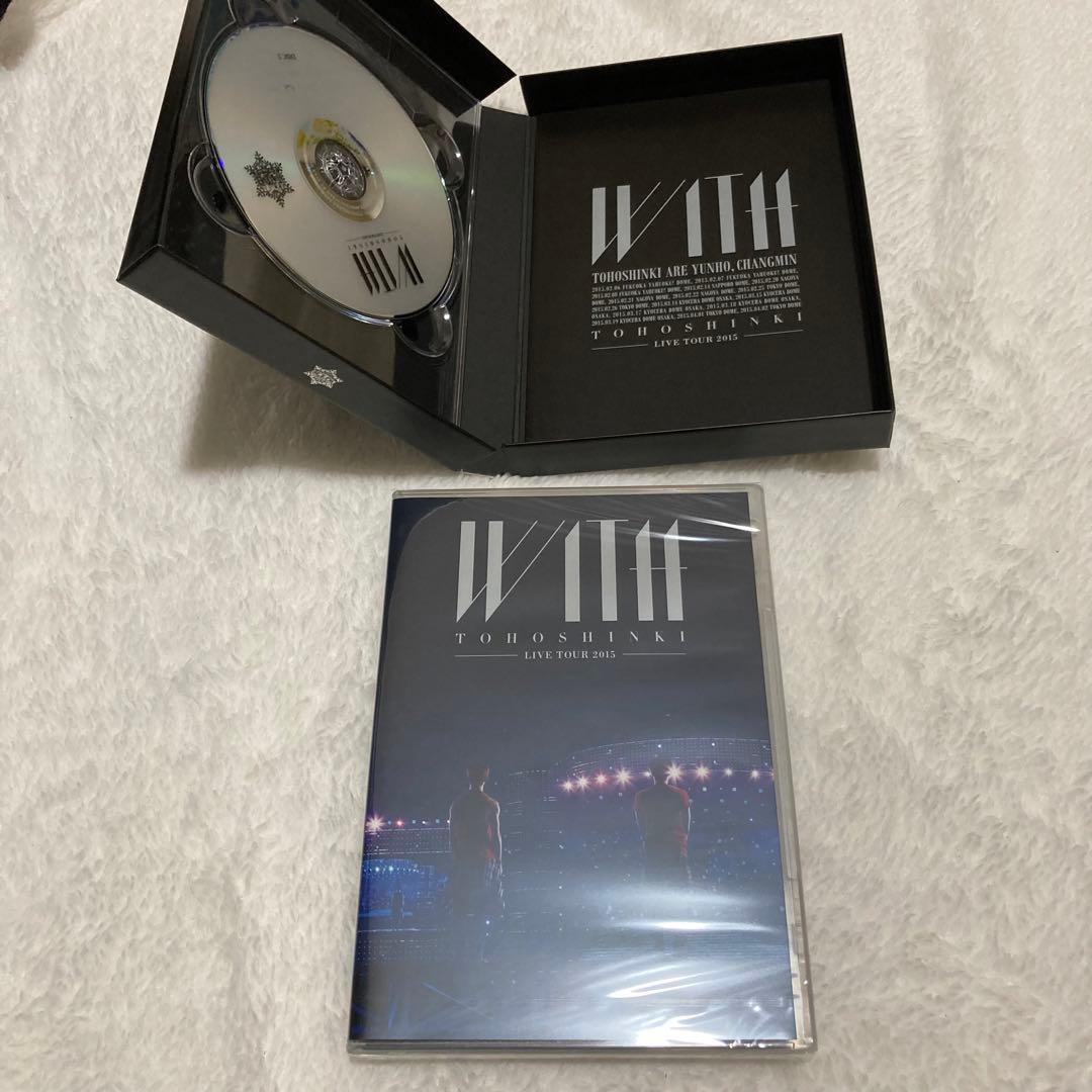 東方神起/LIVE 2012-17DVD Blu-ray初回限定盤含6個セット