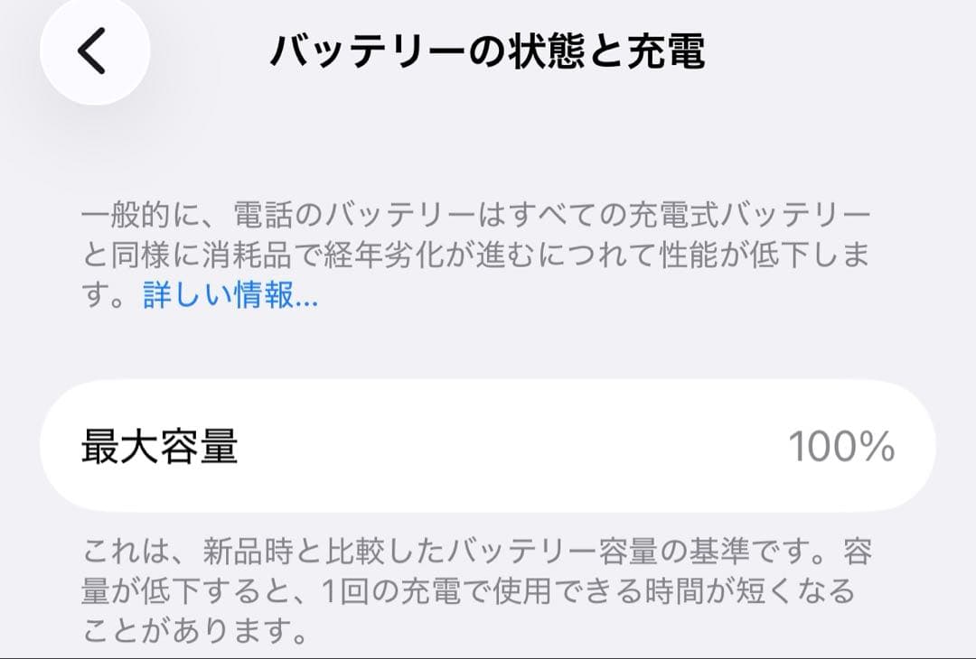 iPhone13 256GB バッテリー100% 7点セットプレゼント