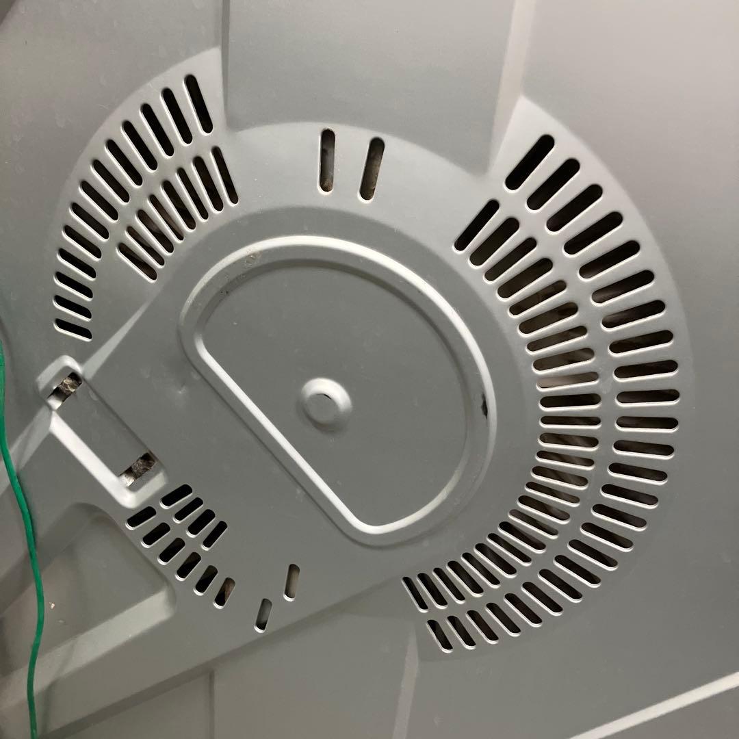 HITACHI 電気衣類乾燥機DE-N60WV 日立2020年製 50/60Hz