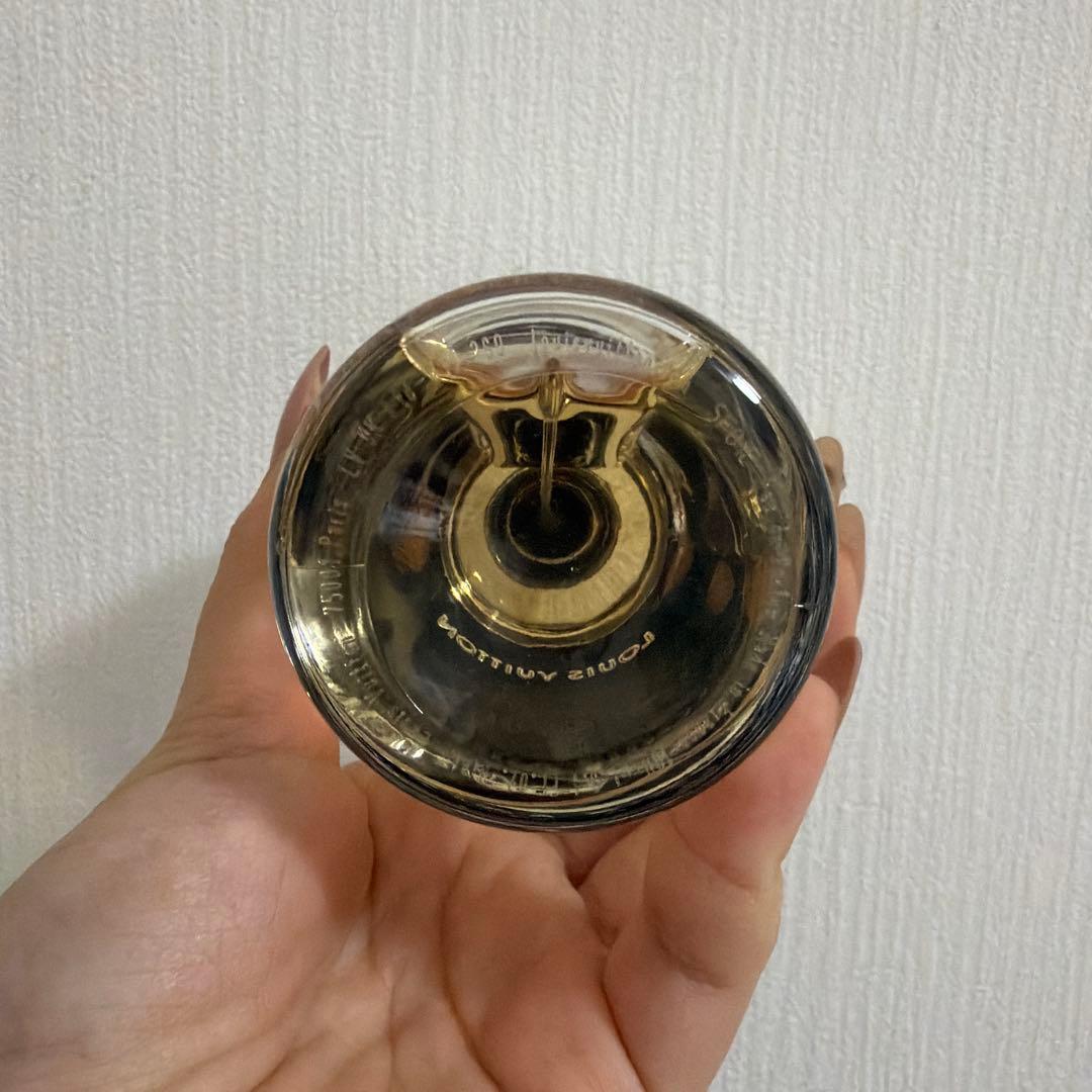 LOUIS VUITTONルイヴィトン アポジェ オードゥパルファン香水 箱付き