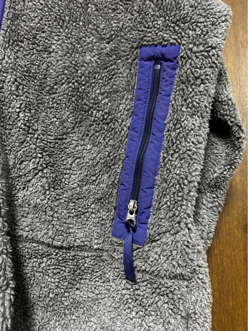 patagonia パタゴニア レトロx フリース