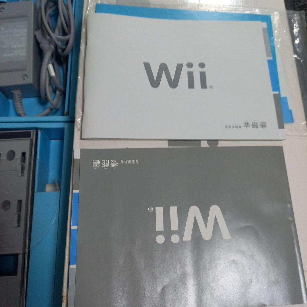 Wii 本体