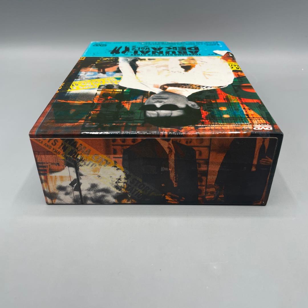 あぶない刑事 DVD-BOX Vol.2 初回生産限定