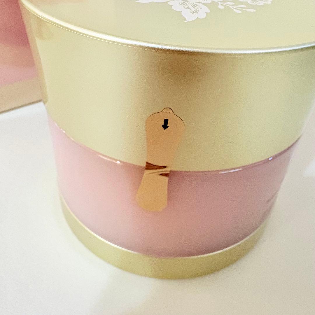 PEAU DE L'ANGE ボディマッサージクリーム おまけ２つ付き
