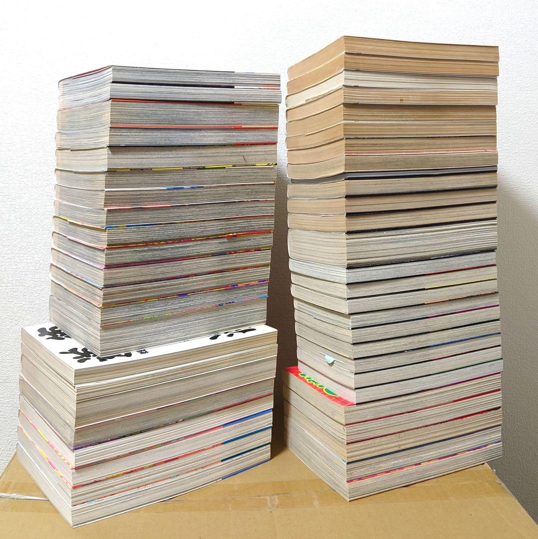 漫☆画太郎 コミック48冊＋1冊