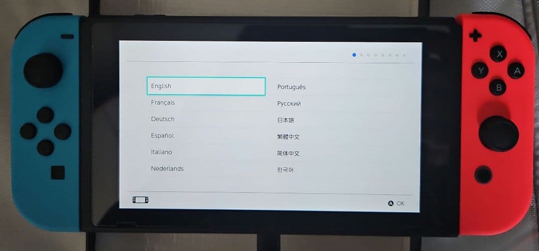 Nintendo Switch(長期3年保証有り)・パッケージ版ソフト3本