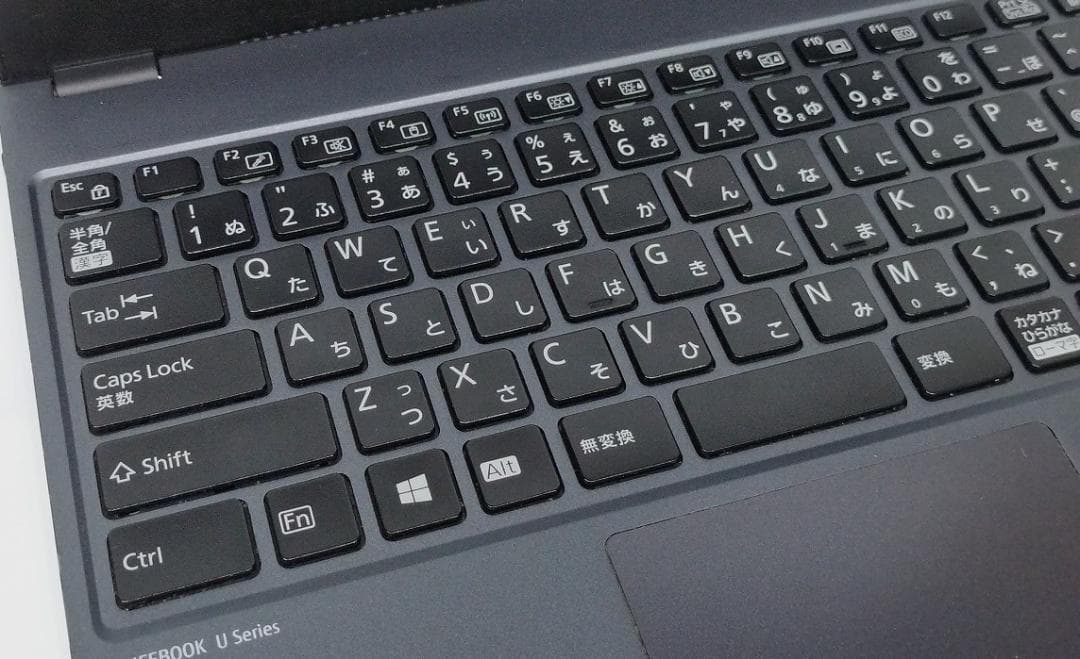 13インチ FHD U938/S I5 8GB SSD 128GB Win11