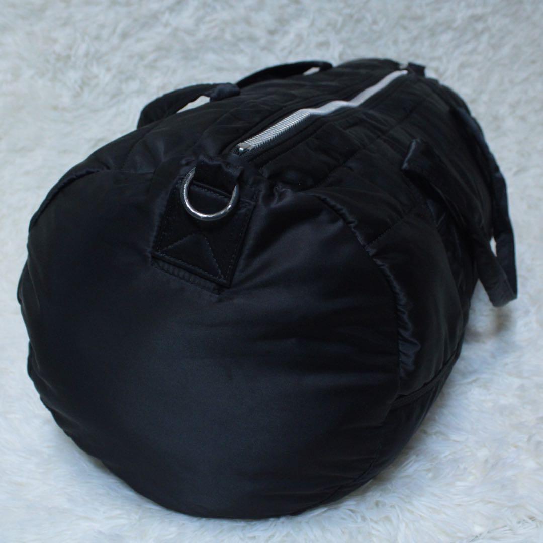 廃盤 美品 PORTER ポーター 2way ボストンバッグ ダッフル 55cm