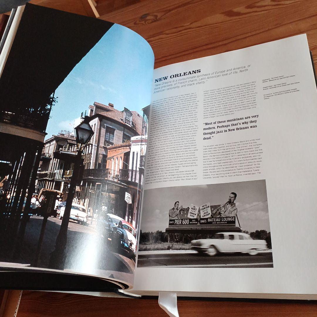 TASCHEN 　William Claxton JAZZ LIFE