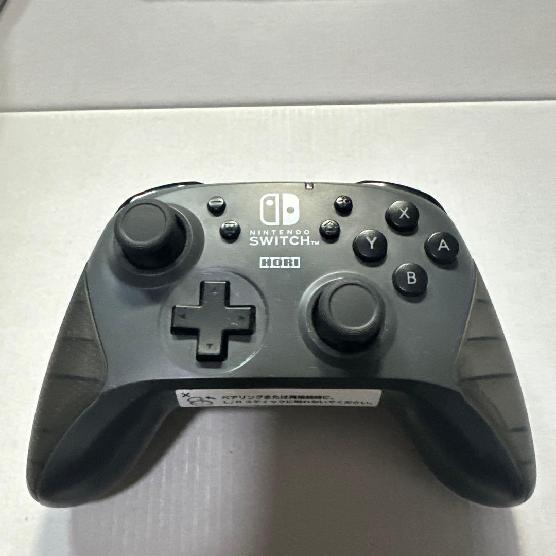 【美品】Nintendo Switch 本体　コントローラーセット