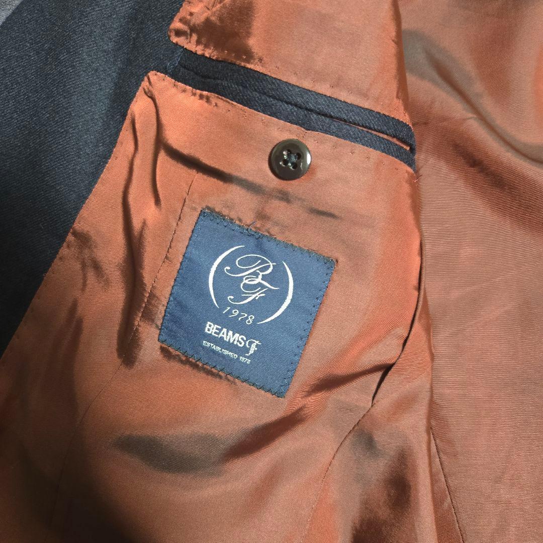 <BEAMS F>ブレザー