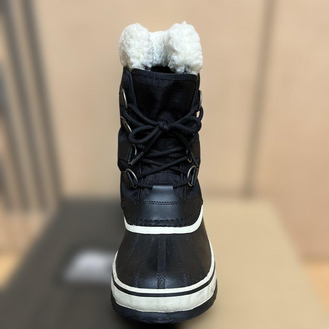 SOREL WINTER CARNIVAL スノーブーツ 24.0cm