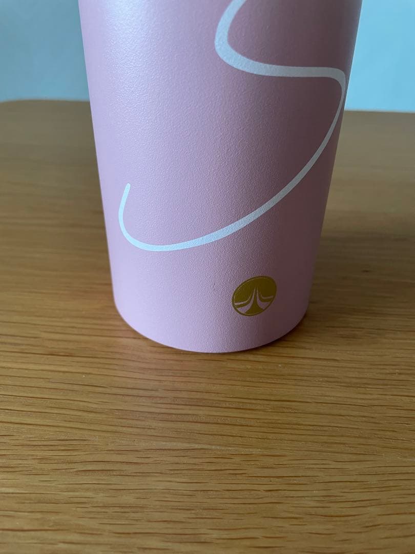 LAVA 水素水ボトル ワイドマウスボトル SUKALA × SIGG スカーラ