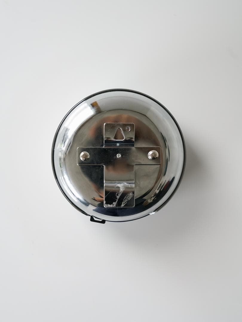 vintage wall clock 振り子時計 ミッドセンチュリーモダン