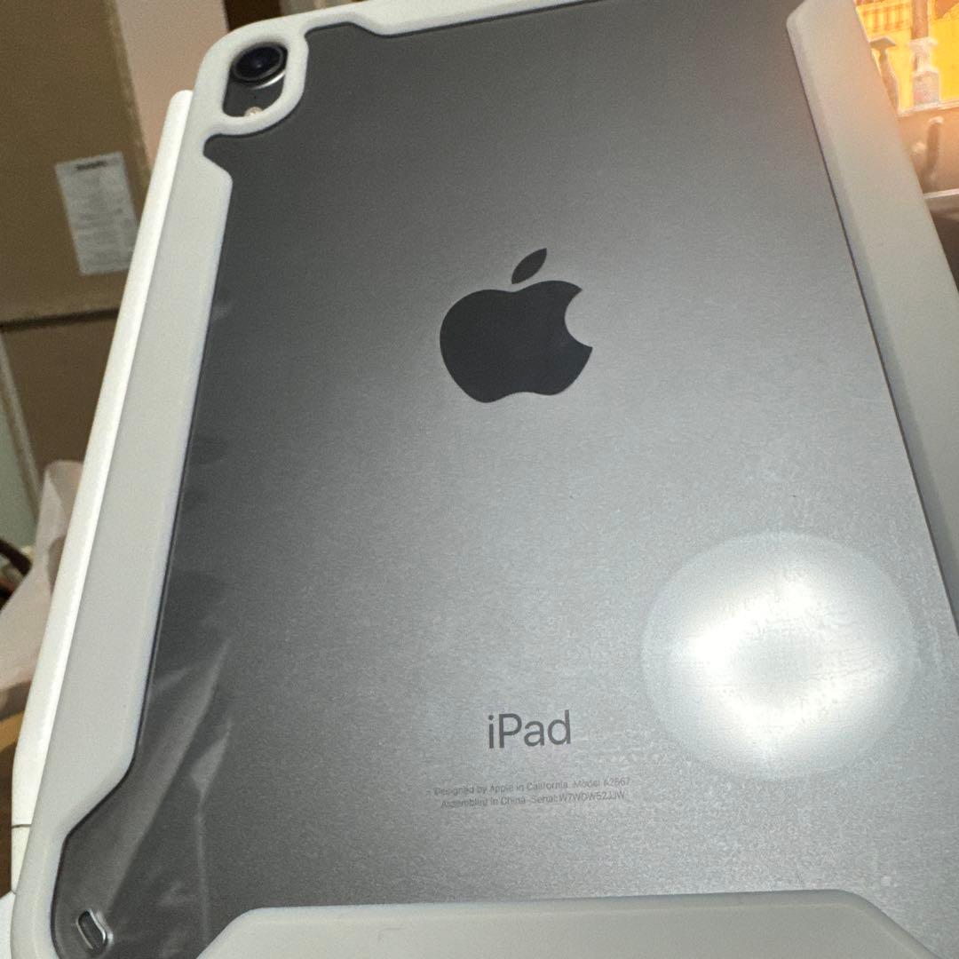 Apple iPad mini 6 Apple Pencil2 ケース　セット