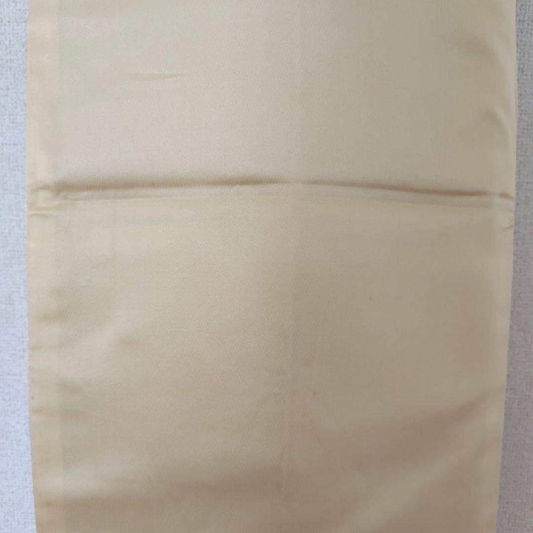 お琴カバー【野】着物帯 ゆたん油単ハンドメイド 和楽器 袋帯