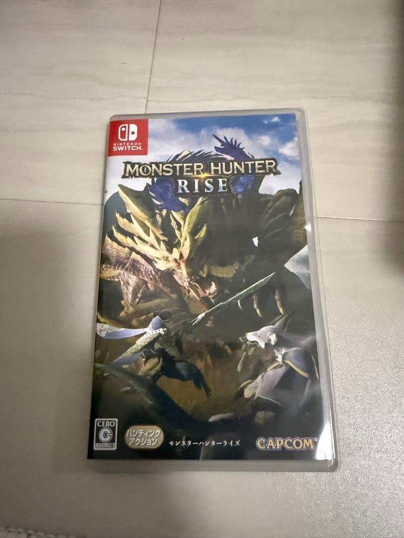 Nintendo Switch Nintendo Switch