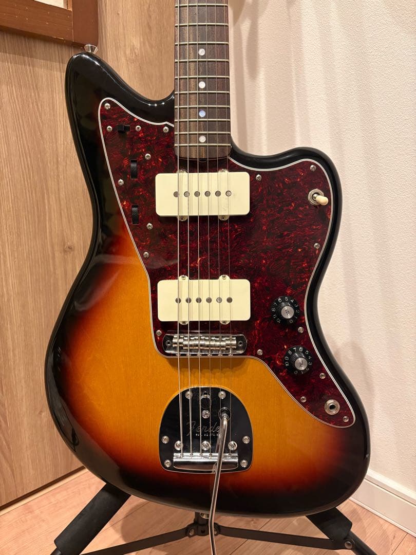 ギター Made in Japan Traditional 60s Jazzmaster