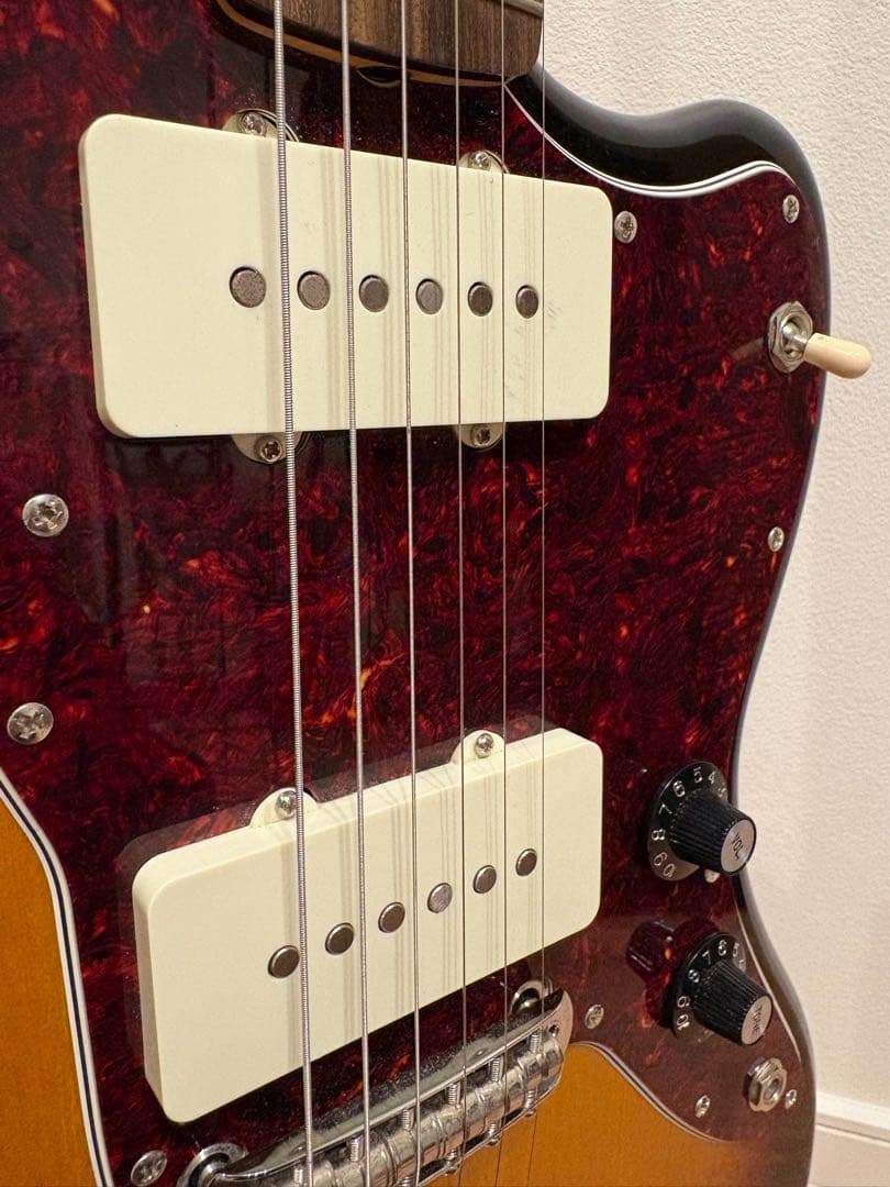 ギター Made in Japan Traditional 60s Jazzmaster