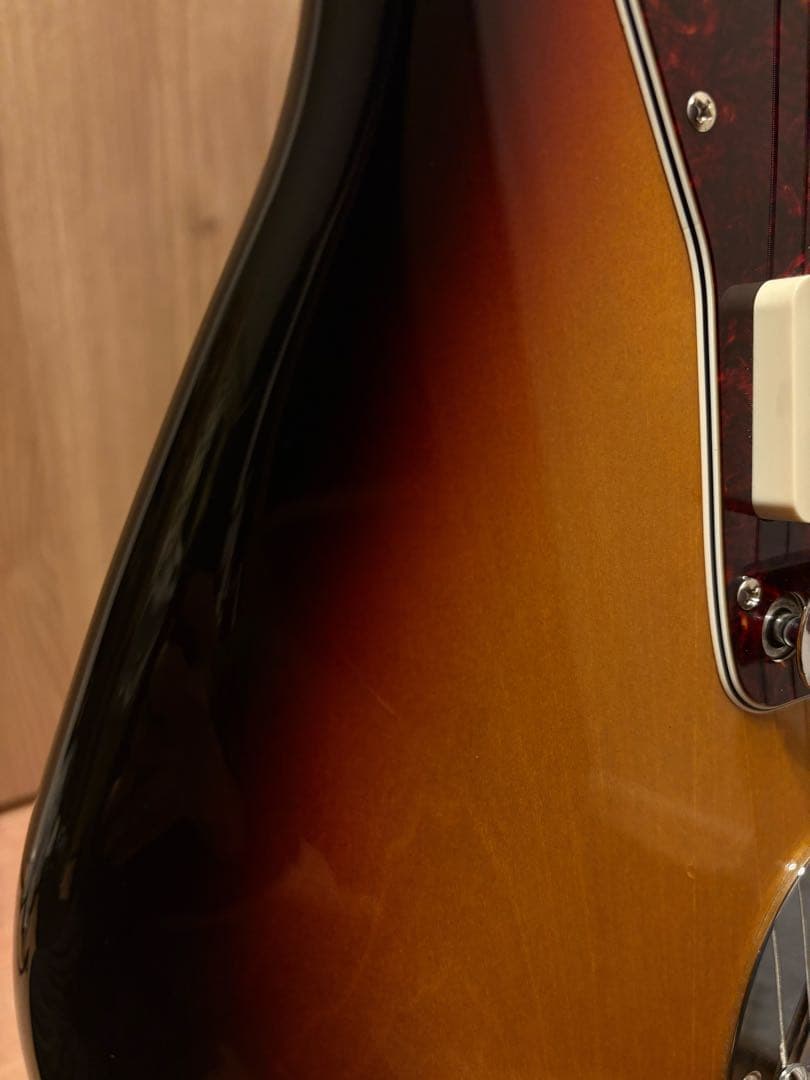 ギター Made in Japan Traditional 60s Jazzmaster