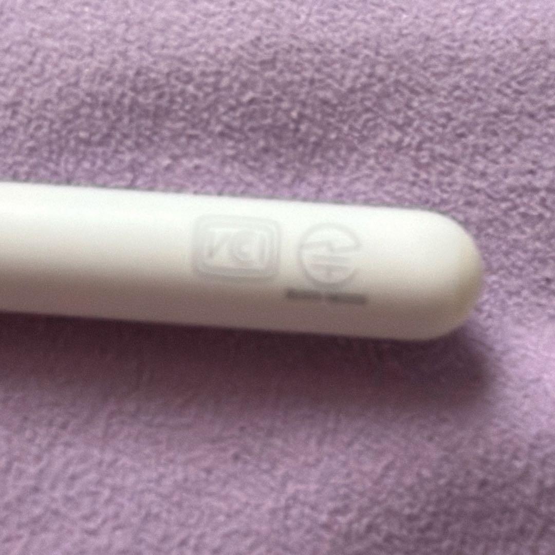 【中古】Apple Pencil 第2世代