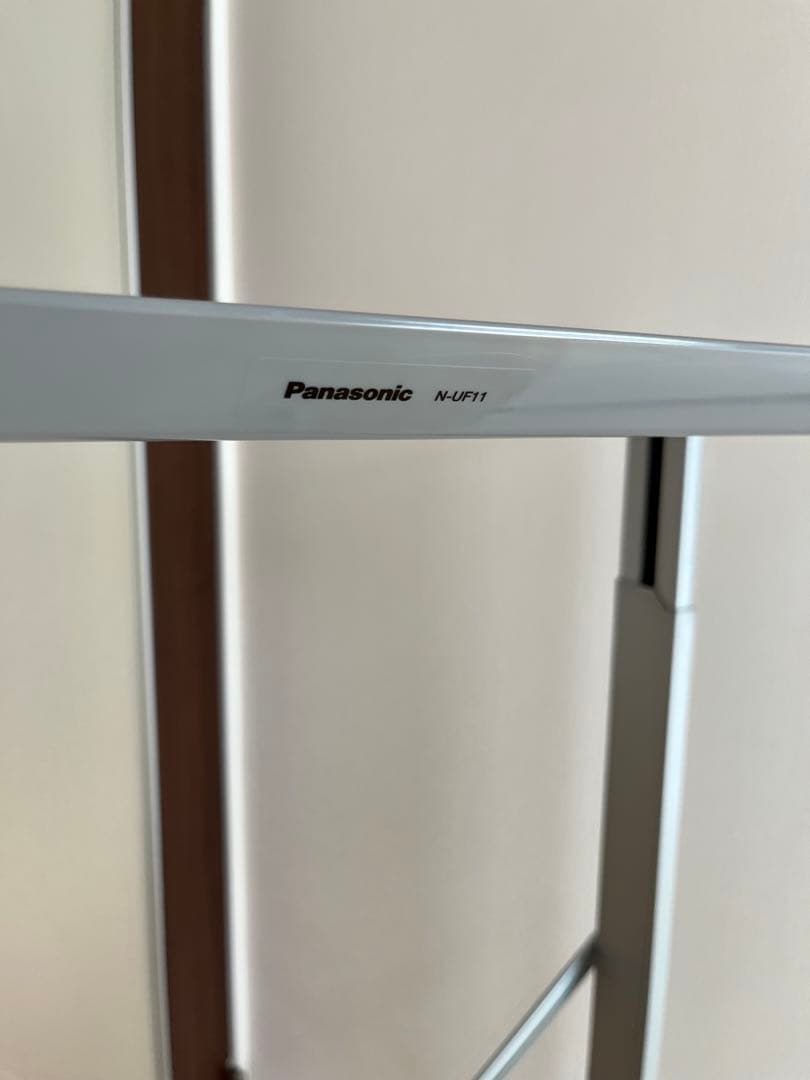 Panasonic N-UP11 衣類乾燥機スタンド