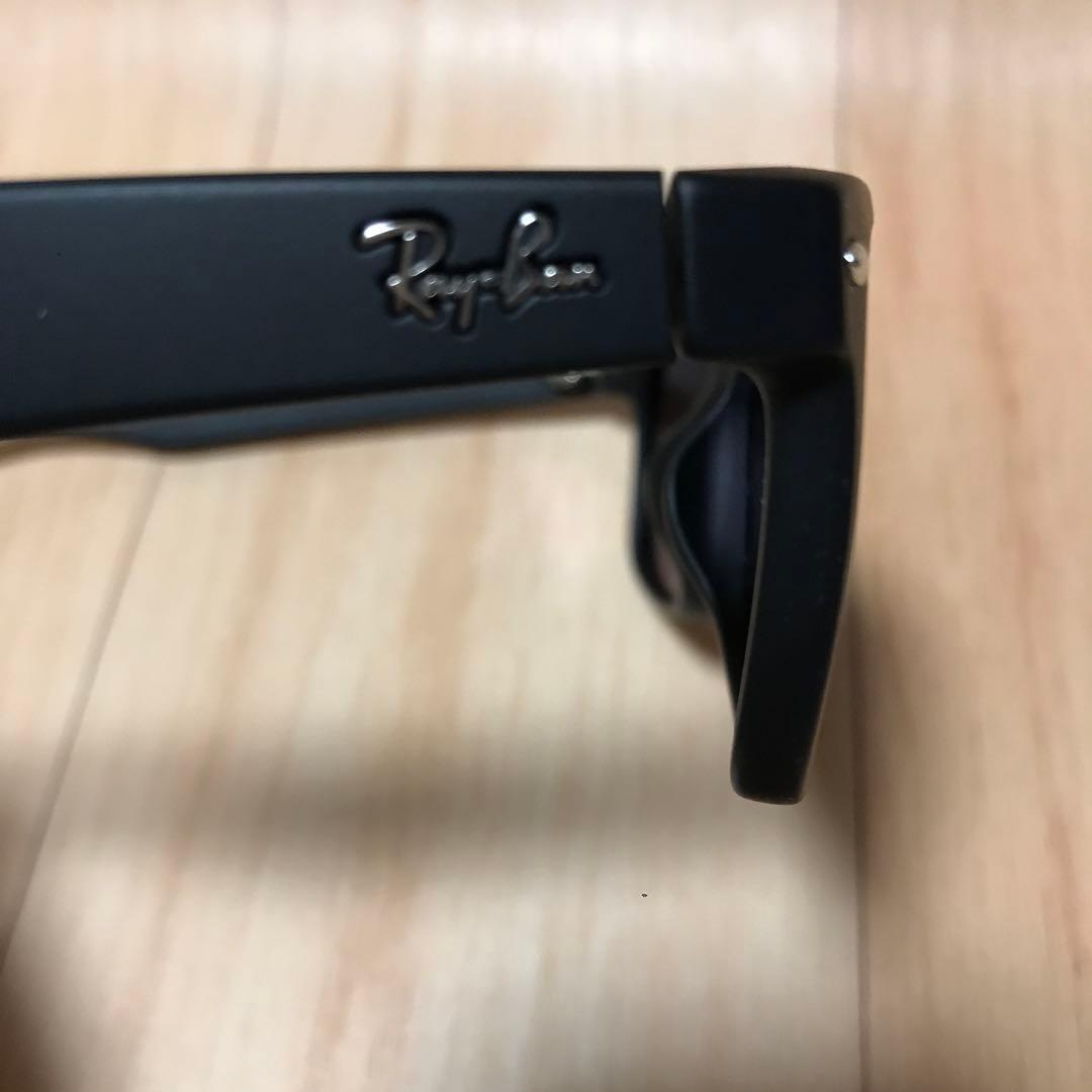レイバンサングラス ニューウェイファーラー RB2132F-622/R5-55