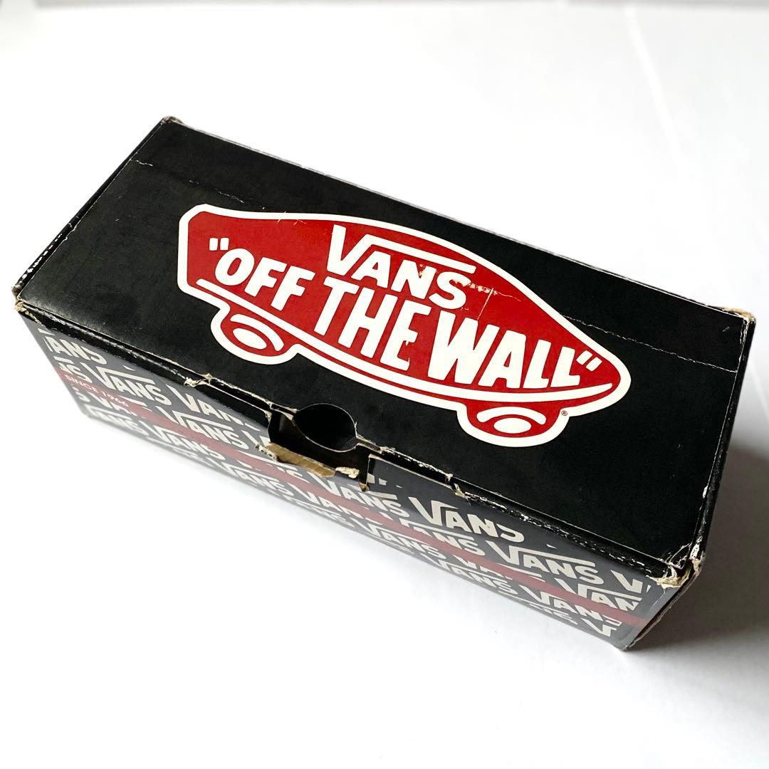 新品 VANS 106Vulcanized スニーカー sk8 スケボー