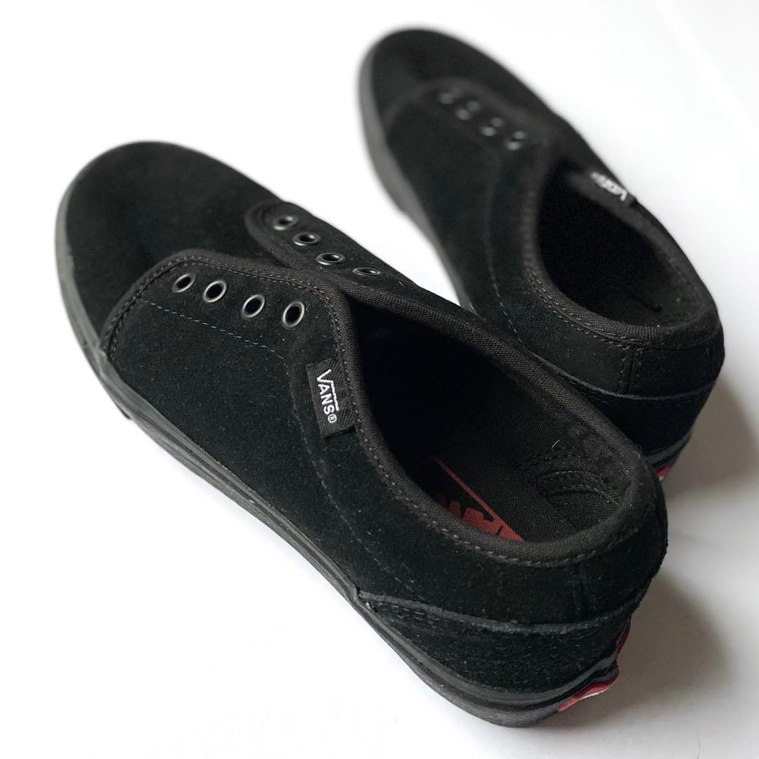 新品 VANS 106Vulcanized スニーカー sk8 スケボー