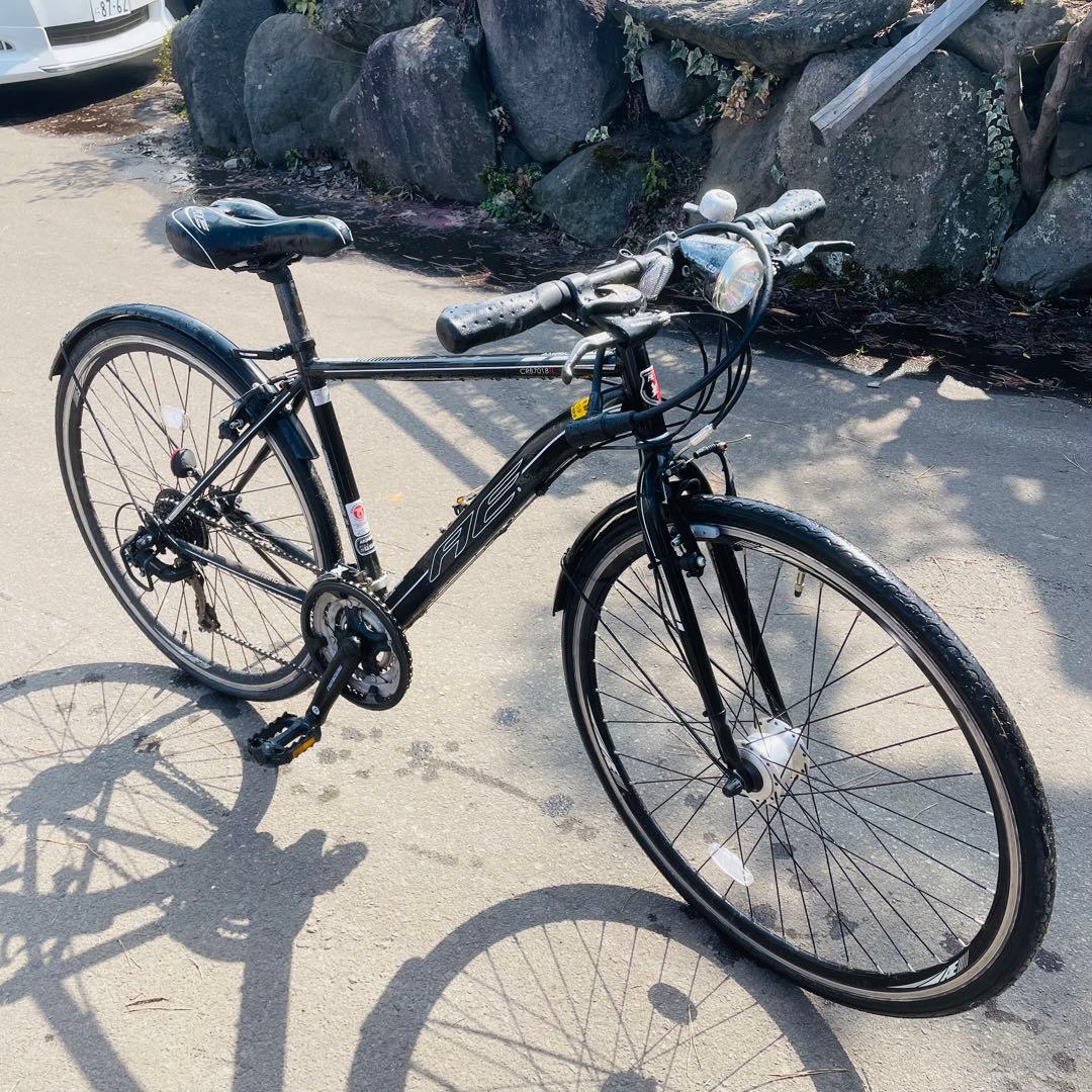 B*g様 ガソリンが高いなら自転車に乗れば良いじゃない1