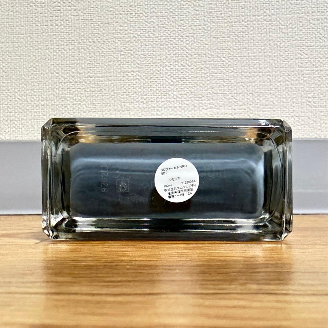 ナルシソ ロドリゲス フォー ヒム 100ml