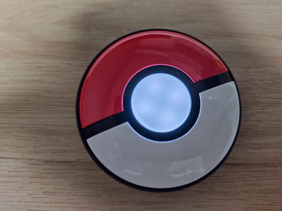ポケモンGOプラス＋　本体のみ
