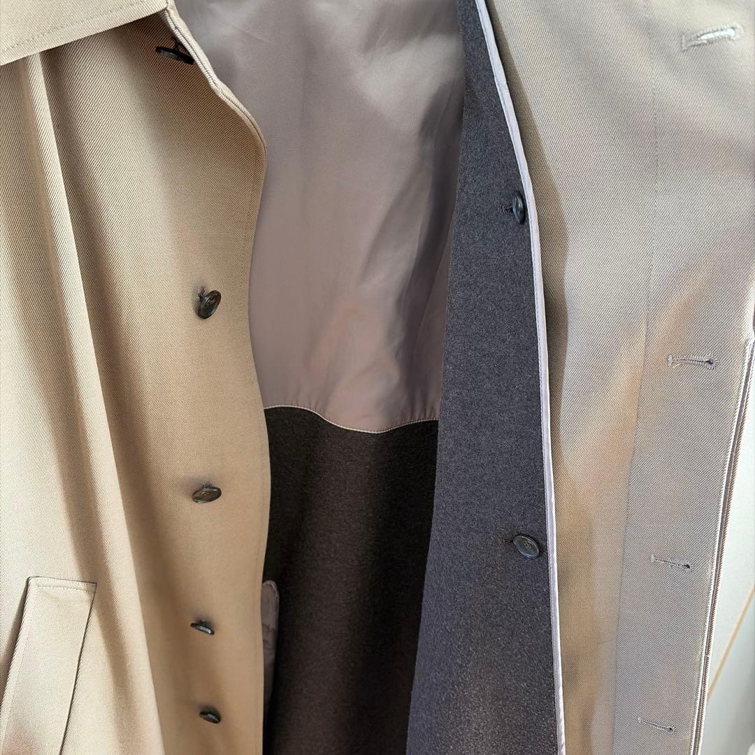 ジャケット・アウター TODAYFUL Raglan Twill Coat 36