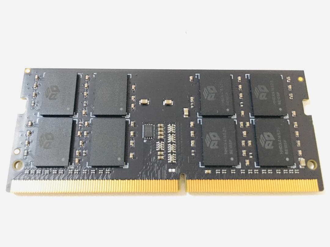16GB×1枚■ノート用メモリ■DDR4-2666M㎐