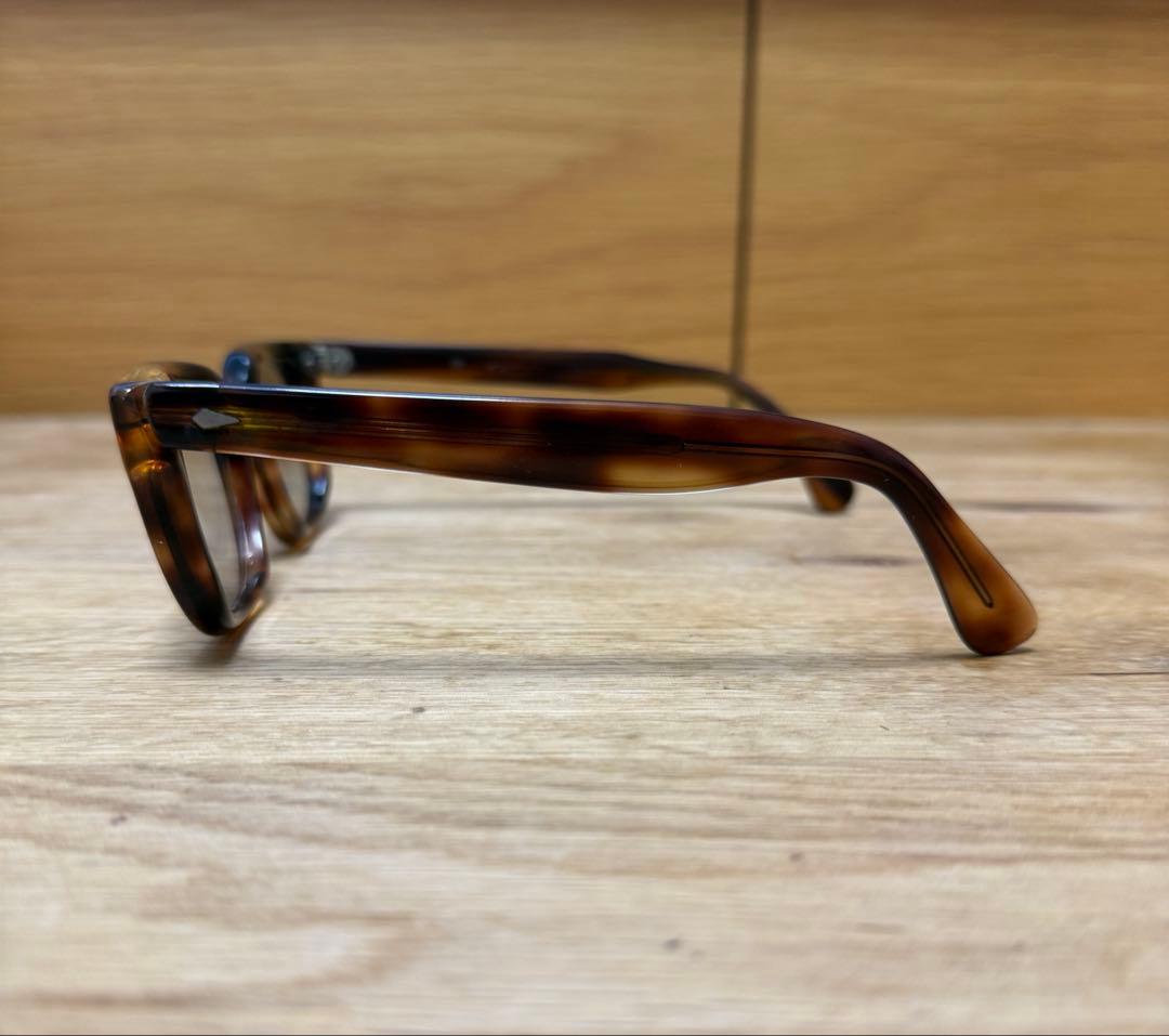 American Optical アメリカンオプティカル ヴィンテージ メガネ