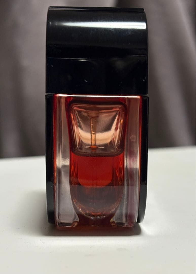 レア GUCCI グッチ ギルティ ブラック オードトワレ30ml 廃盤
