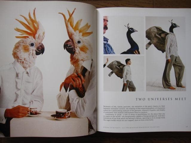 ETRO Rizzoli　Gimmo Etro　ジンモ・エトロ