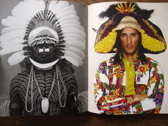 ETRO Rizzoli　Gimmo Etro　ジンモ・エトロ