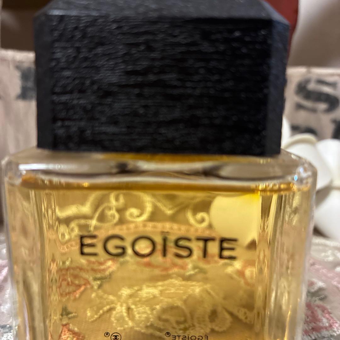 CHANEL ÉGOÏSTE コロンコンセントリー 75ml