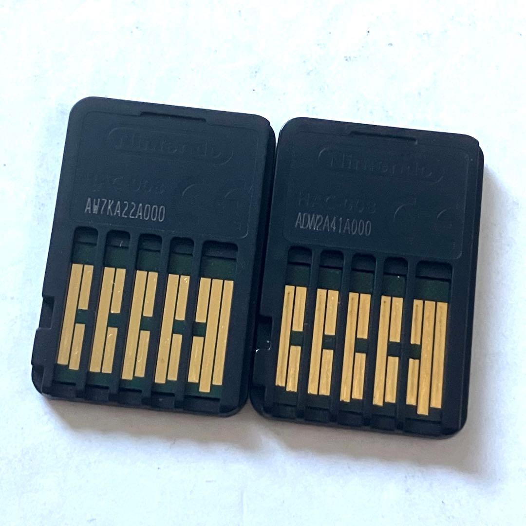 Switch ポケモンレジェンズアルセウス レッツゴーピカチュウ 2点