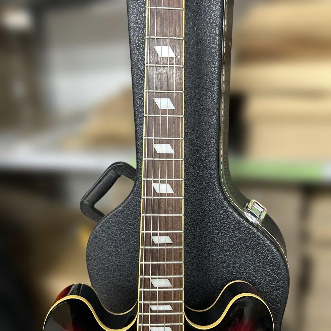 HRK16 Epiphone CASINO VC　エピフォン カジノ