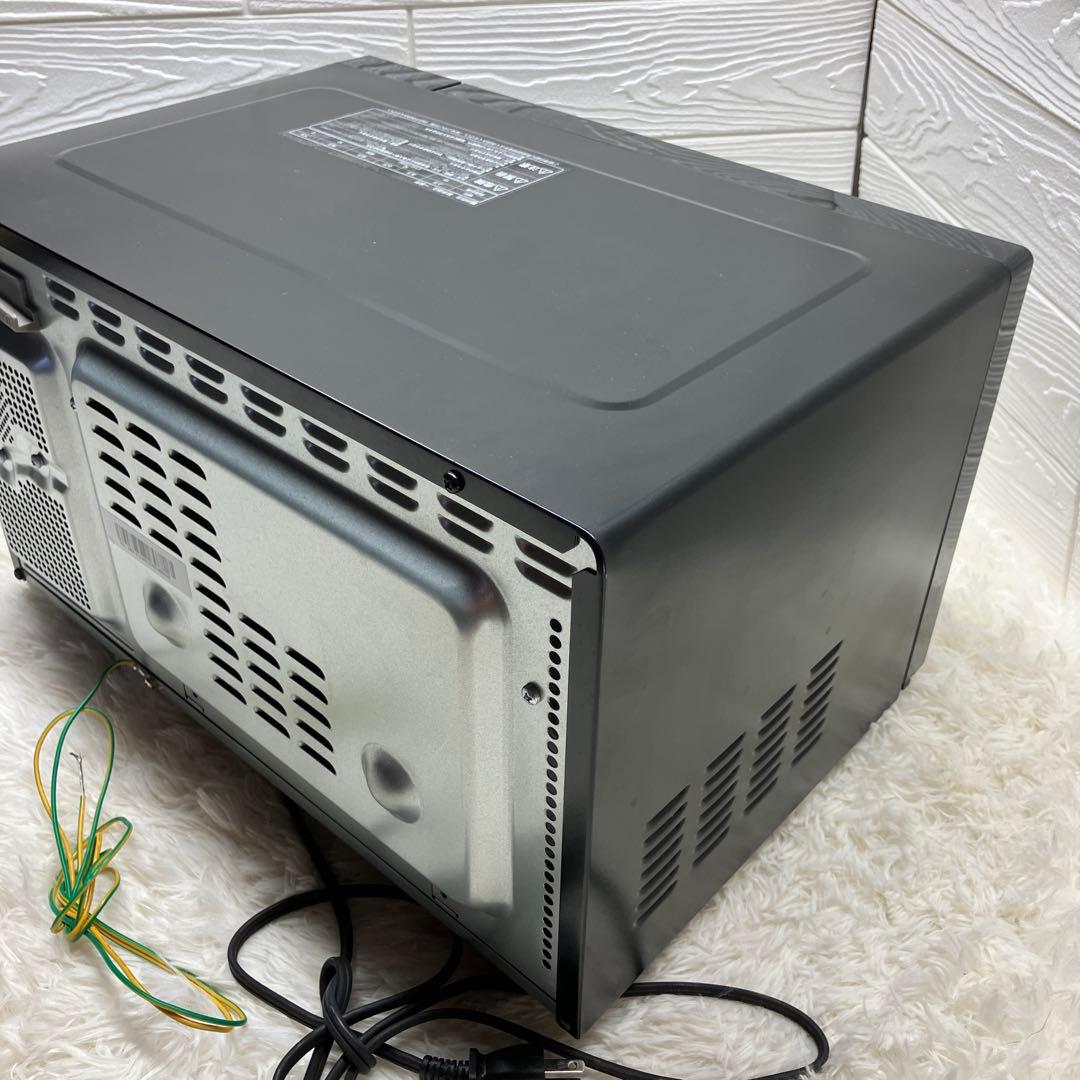 アイリスオーヤマ　オーブンレンジ MO-TJ2 2022年製